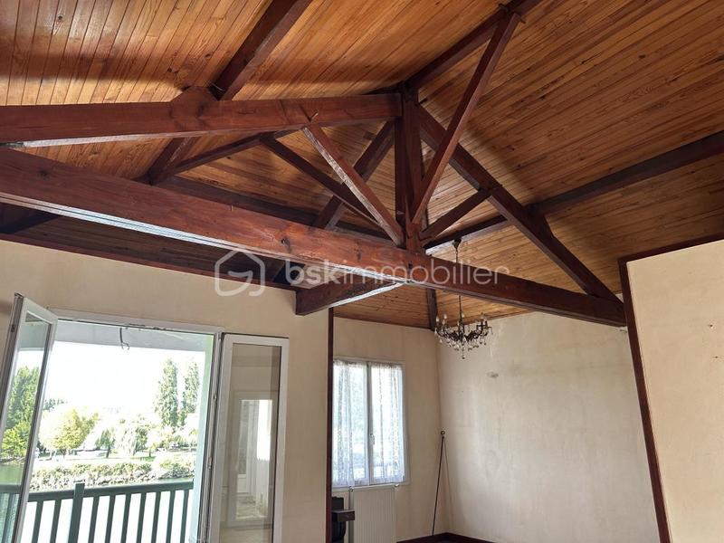 Immeuble - 280 m² - 7 pièces