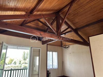 Immeuble - 280 m² - 7 pièces