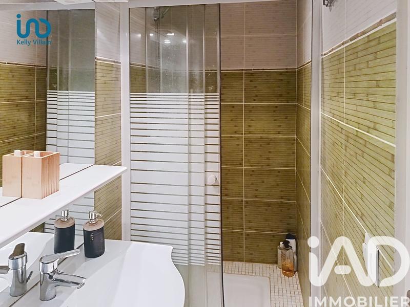 Maison de village - 78 m² - 4 pièces