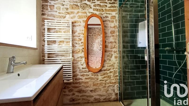 Maison de campagne - 119 m² - 4 pièces