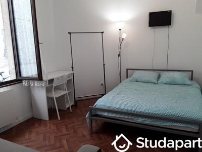 Appartement - 21 m² - 3 pièces