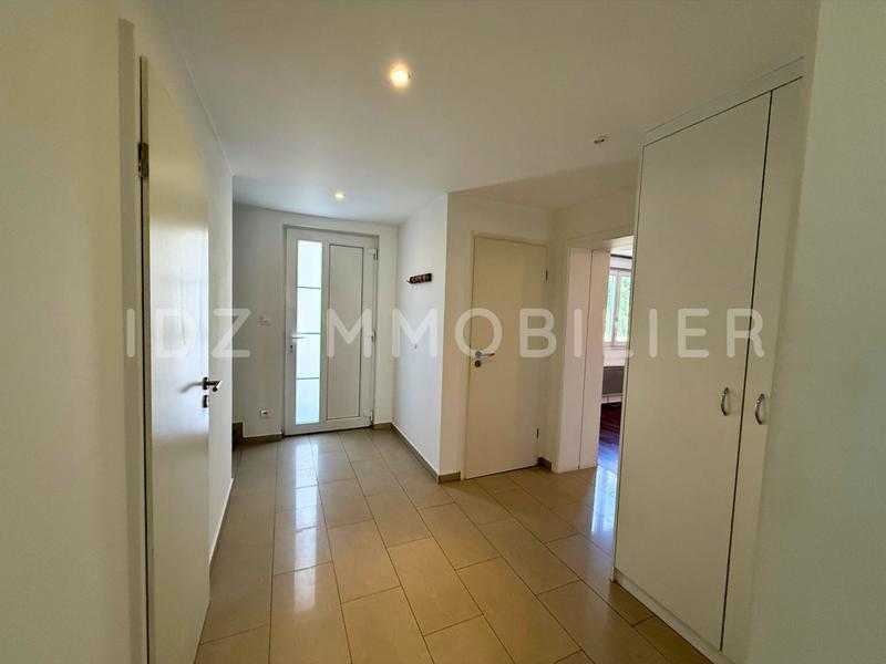 Appartement - 76 m² - 3 pièces