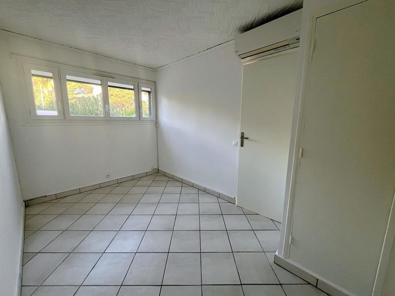 Appartement - 52 m² - 3 pièces