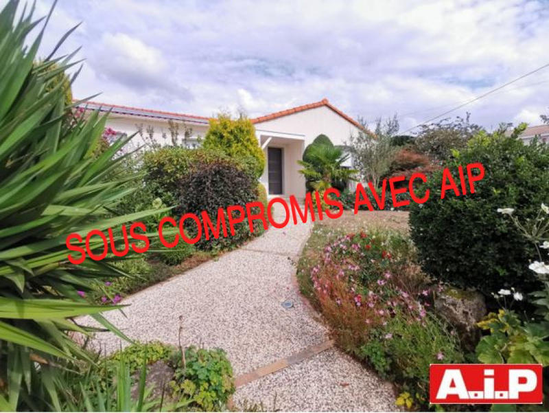 Maison - 160 m² - 9 pièces