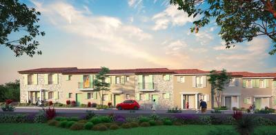 Maison - 89 m² - 4 pièces