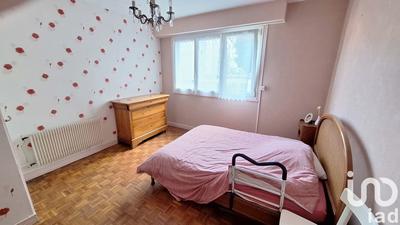 Appartement - 78 m² - 3 pièces