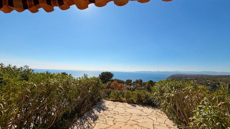 Appartement - 29 m² - 2 pièces