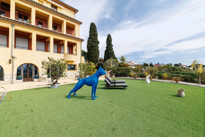 Appartement - 118 m² - 3 pièces