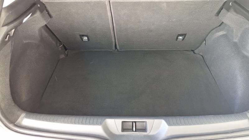 Renault Mégane IV Berline tce 205 energy edc gt