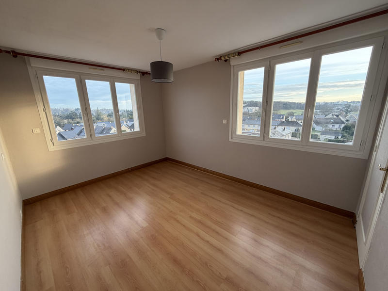 Appartement - 86 m² - 3 pièces