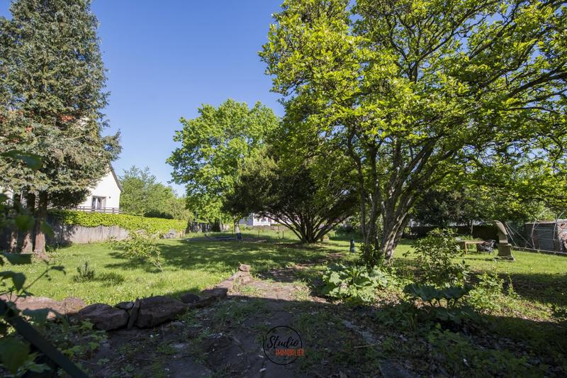 Maison - 398 m² - 13 pièces