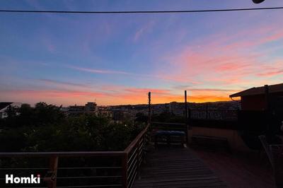 Maison - 108 m² - 4 pièces