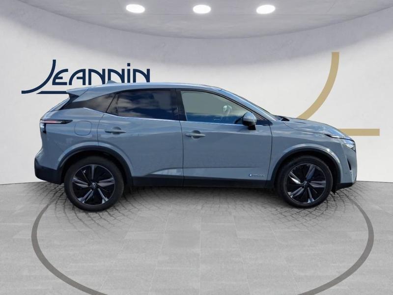 Nissan Qashqai e-Power 190 ch Tekna