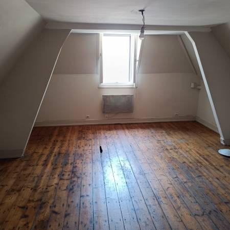 Maison - 109 m² - 6 pièces