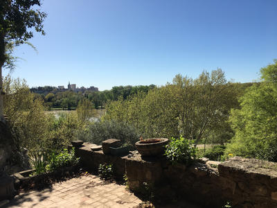 Maison - 132 m² - 5 pièces