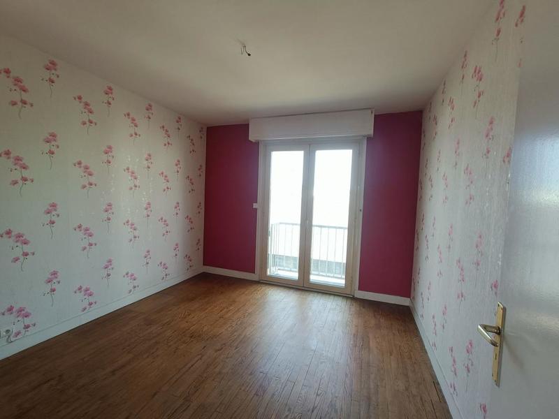 Appartement - 101 m² - 4 pièces