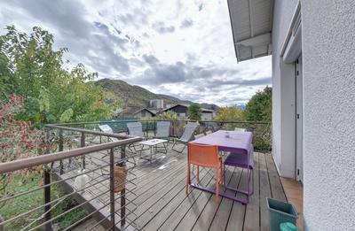 Villa - 210 m² - 8 pièces