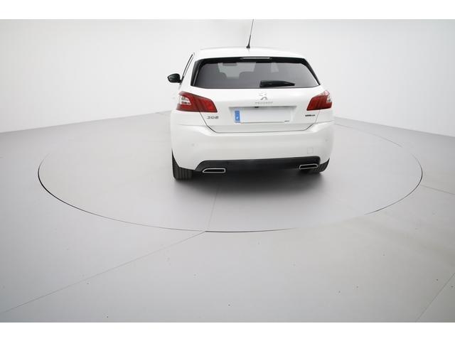Peugeot 308 Gt Line 1.2 PureTech 130ch s&amp;S Bvm6