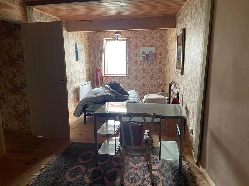 Maison - 205 m² - 8 pièces