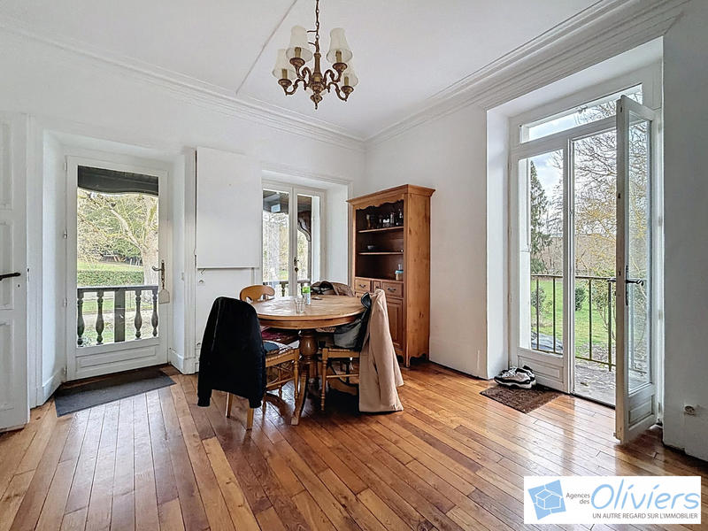 Appartement - 39 m² - 1 pièce