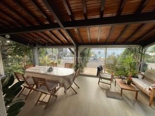 Maison traditionnelle - 138 m² - 6 pièces