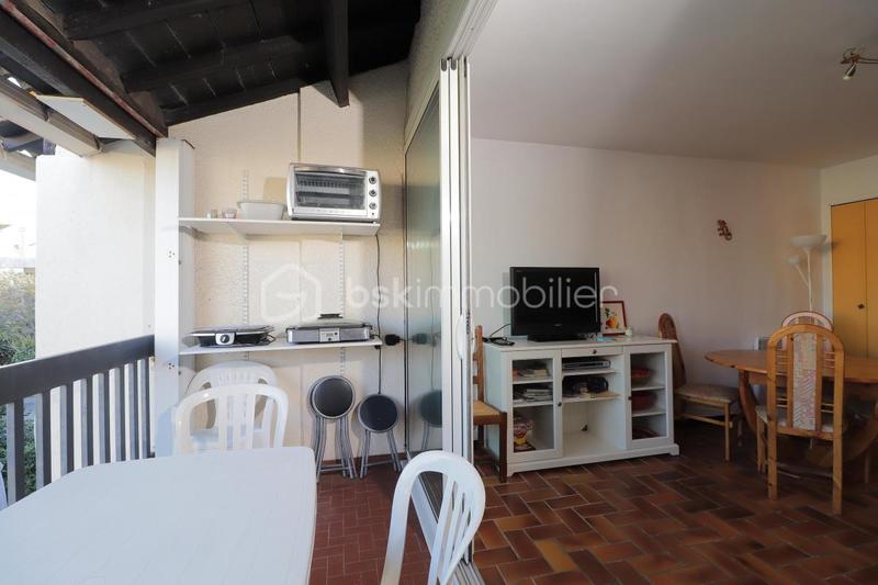 Duplex - 55 m² - 3 pièces