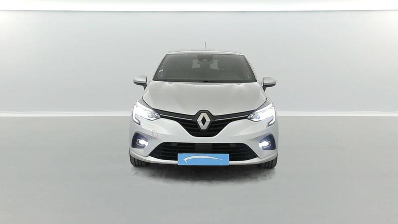 Renault Clio Blue dCi 115 Intens 5p