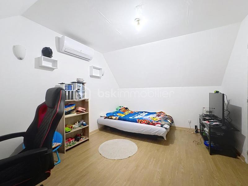 Pavillon - 95 m² - 5 pièces