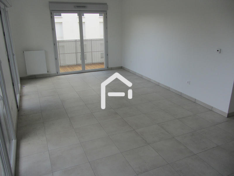 Appartement - 88 m² - 4 pièces