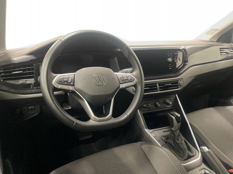 Volkswagen Polo 1.0 Tsi 95 s&amp;S Dsg7 Vw Edition