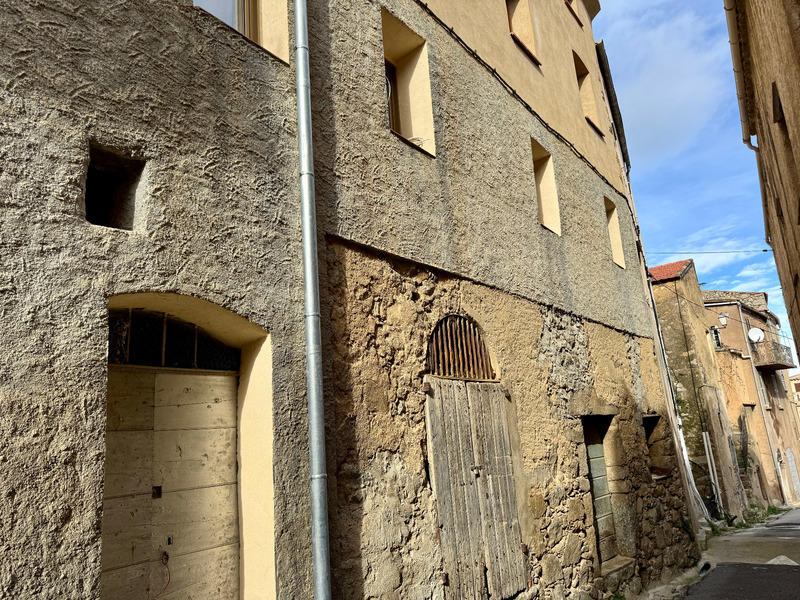 Appartement - 44 m² - 3 pièces