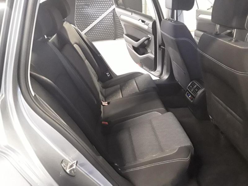 Volkswagen Passat Sw 2.0 Tdi 150 Cv Evo Business Dsg7