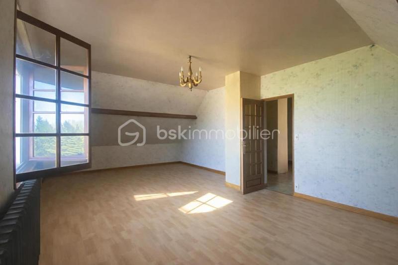 Maison de village - 160 m² - 7 pièces