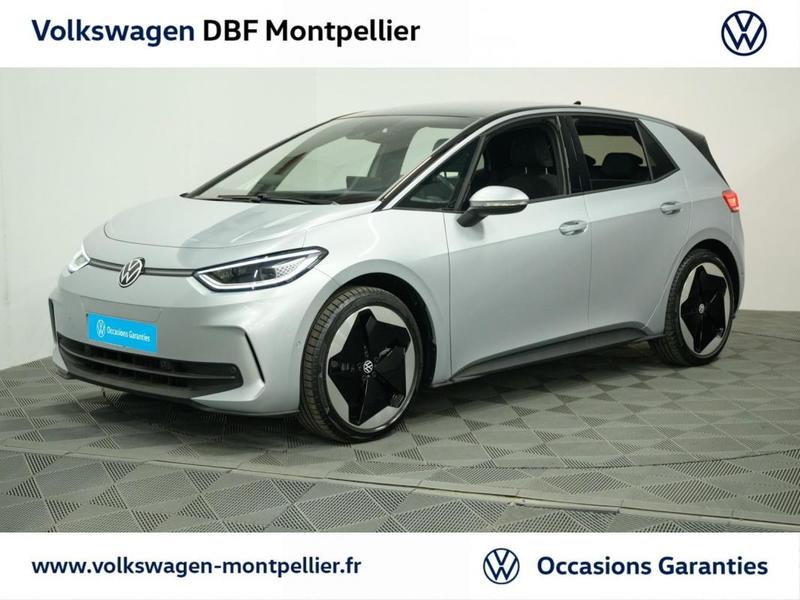 Volkswagen Id.3 204 ch Pro s Life Max