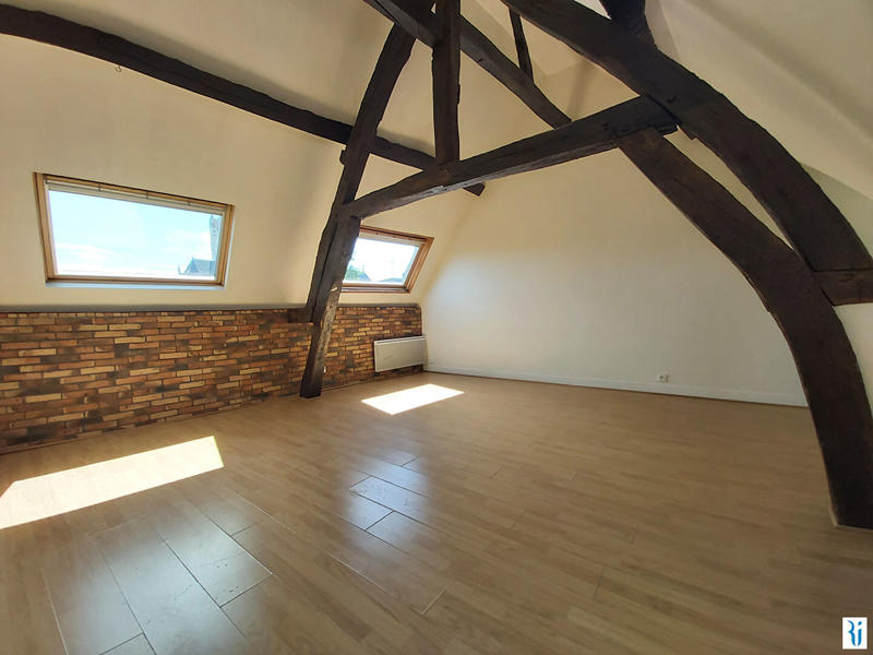 Appartement - 27 m² - 1 pièce