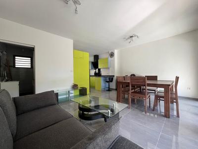 Villa - 66 m² - 3 pièces