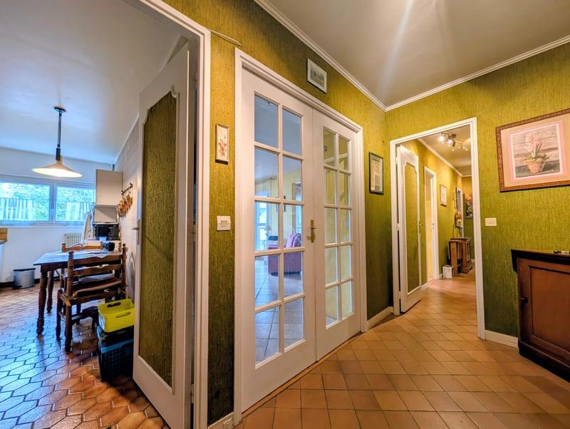 Appartement - 87 m² - 4 pièces