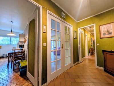 Appartement - 87 m² - 4 pièces