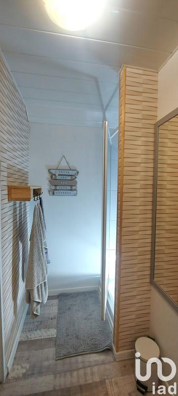 Maison - 139 m² - 5 pièces