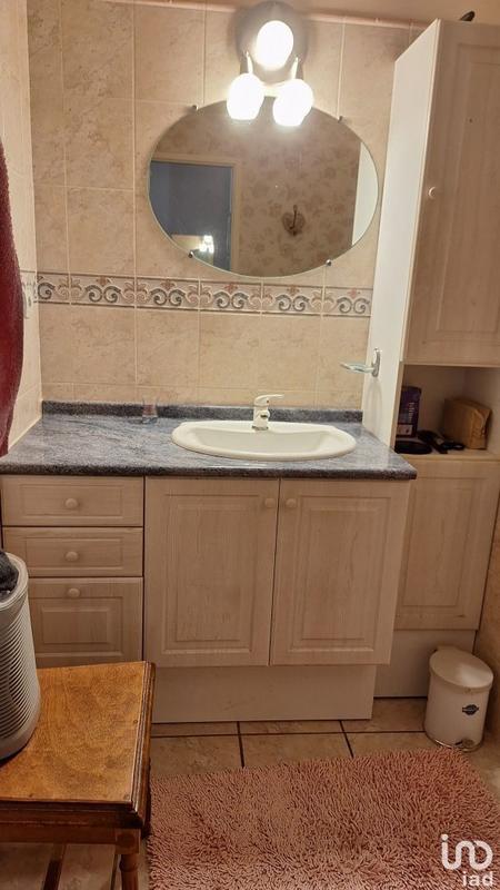 Maison - 130 m² - 4 pièces