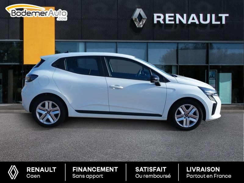 Renault Clio SCe 65 ch Gsr2 Evolution