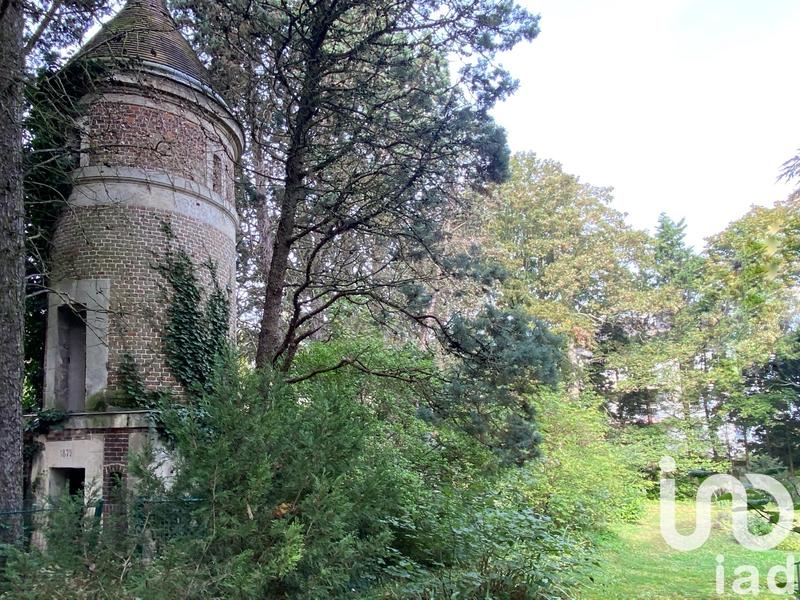 Maison - 280 m² - 9 pièces