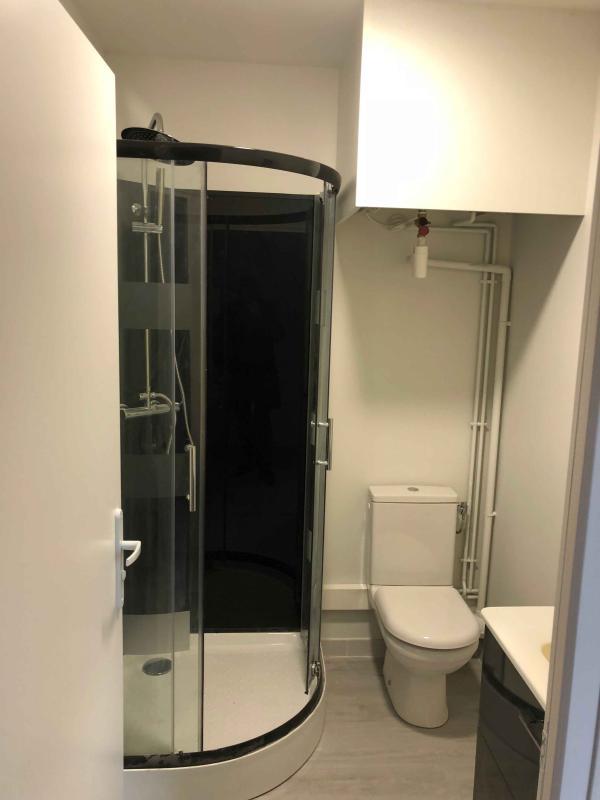 Duplex - 33 m² - 2 pièces