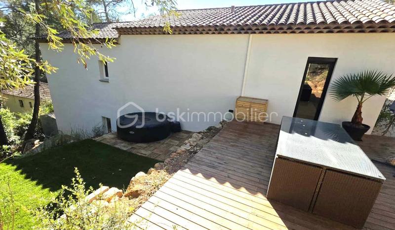 Maison - 150 m² - 6 pièces