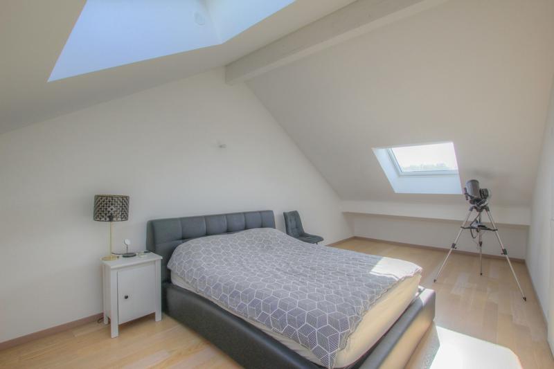 Maison - 122 m² - 5 pièces