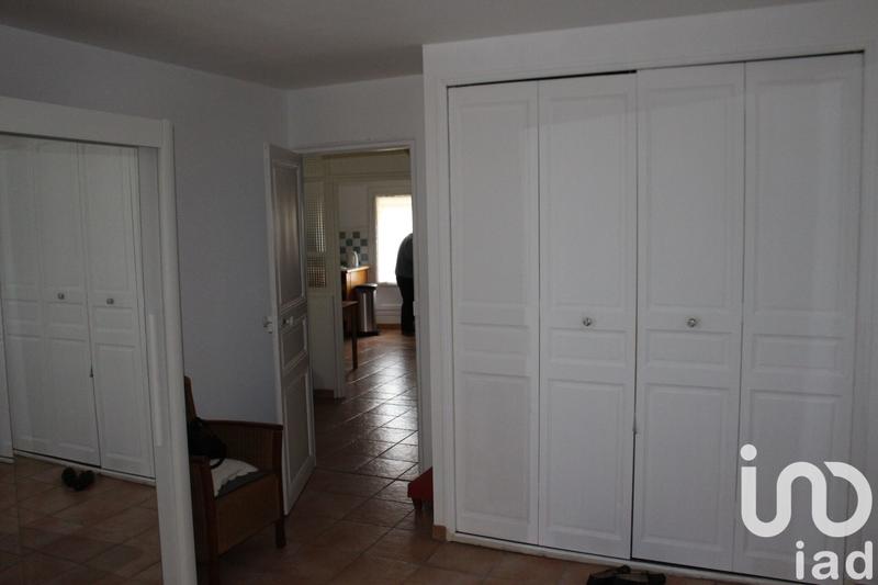 Appartement - 85 m² - 3 pièces