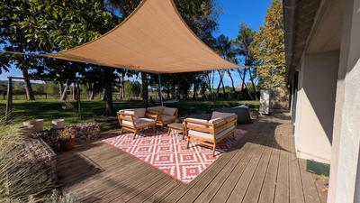 Maison - 266 m² - 10 pièces