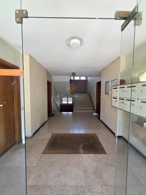 Appartement - 75 m² - 4 pièces