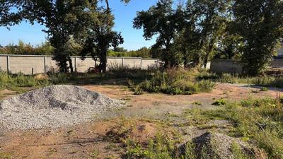 Terrain constructible - 1 018 m²