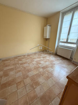 Appartement - 97 m² - 4 pièces